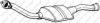 BOSAL 099-655 Catalytic Converter